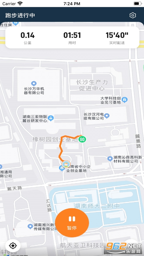 С���˶�app�ٷ���v1.1.1��ͼ1