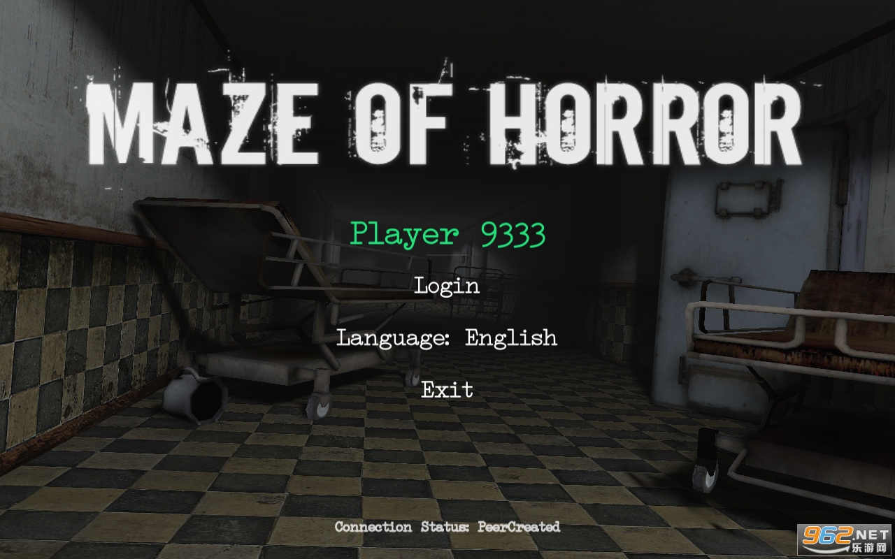 maze ofhorror多人联机手机版截图3