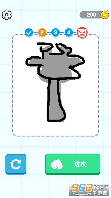 Battle of Monster: Drawing����v1.0.6 ��׿���ͼ3