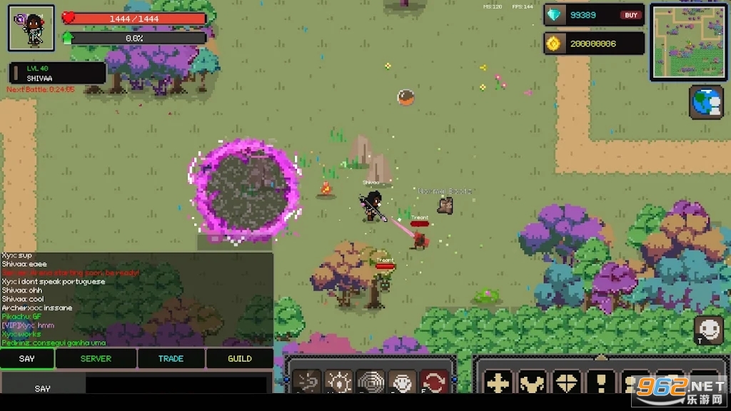 �����Ĵ�˵Kaion Tale MMORPG��Ϸ��ͼ2