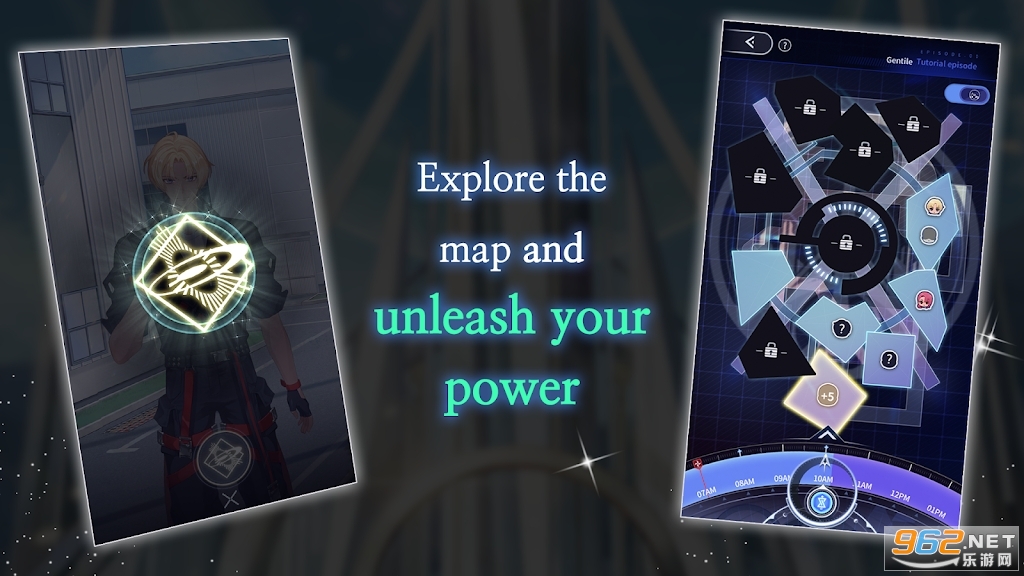 ����֮��:���Ȱ���(Mirror City: Save Your Love)v1.0.6��ͼ3