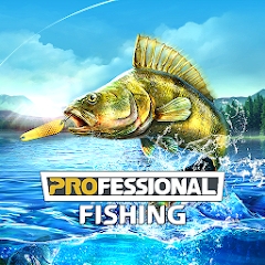 Professional Fishing�ֻ���