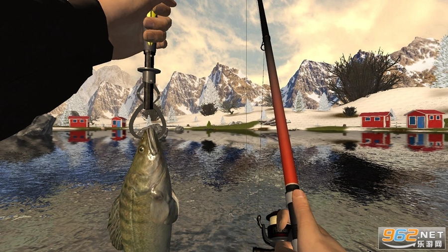 Professional Fishing�ֻ���v1.41��ͼ0