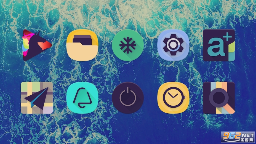Viral图标包(Viral Icon Pack)截图2