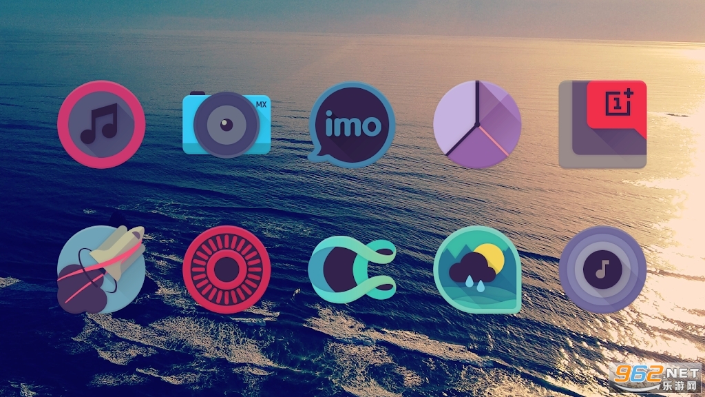 Viral图标包(Viral Icon Pack)截图3