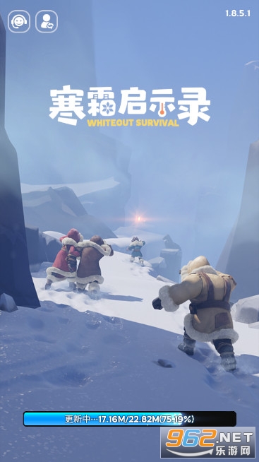 ��˪��ʾ¼��Ϸ(Whiteout Survival)��ͼ0