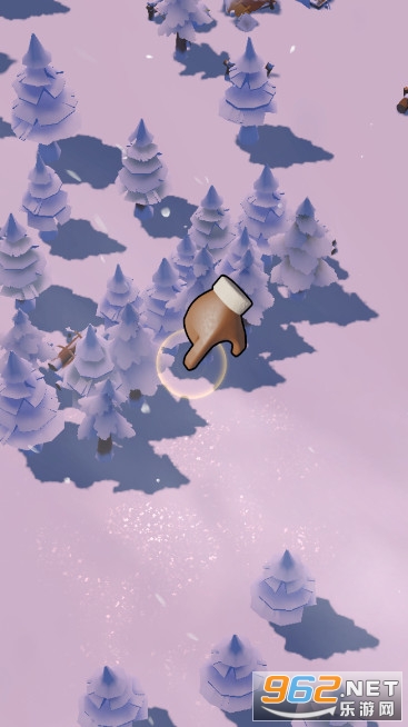 ��˪��ʾ¼��Ϸ(Whiteout Survival)��ͼ3
