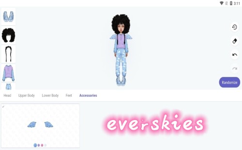 everskies���ذ�׿_everskies�ٷ���_���°汾_2023