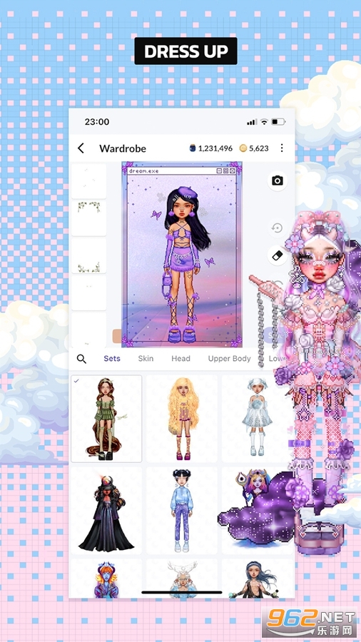 Everskies��׿�����°�v1.1.35��ͼ1
