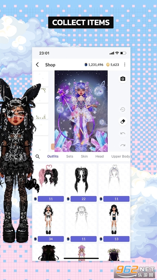 Everskies��׿�����°�v1.1.35��ͼ4