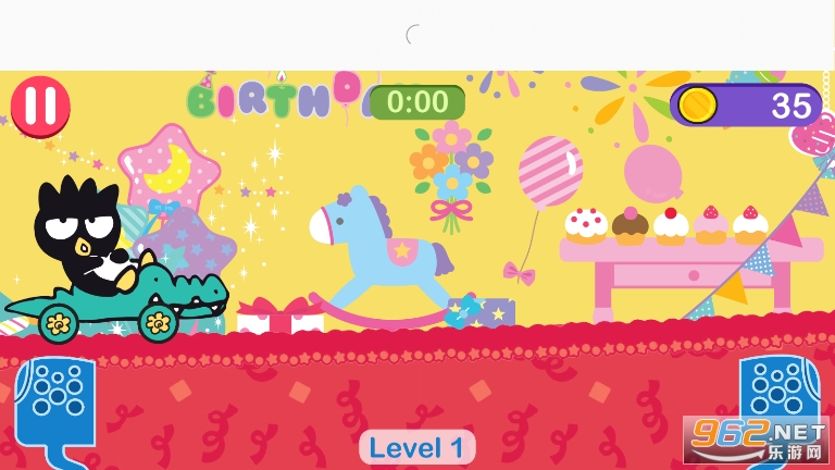 ����è����ð��2(Hello Kitty Racing Adventures 2)��ͼ1