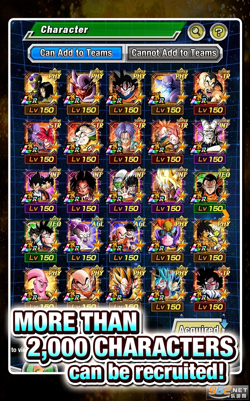 �����鱬�Ѽ�ս���ʷ�(Dokkan)���°� v5.12.0��ͼ4