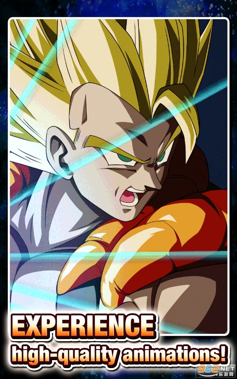 �����鱬�Ѽ�ս���ʷ�(Dokkan)���°� v5.12.0��ͼ3