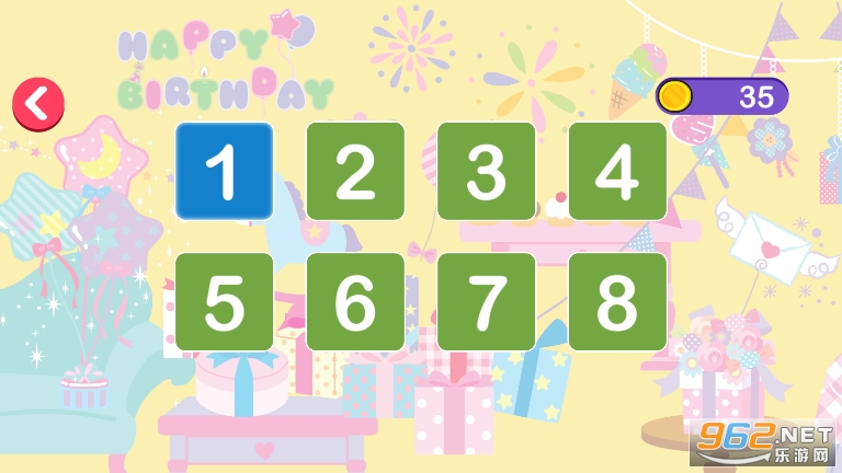 Hello Kitty Racing Adventures2截图2