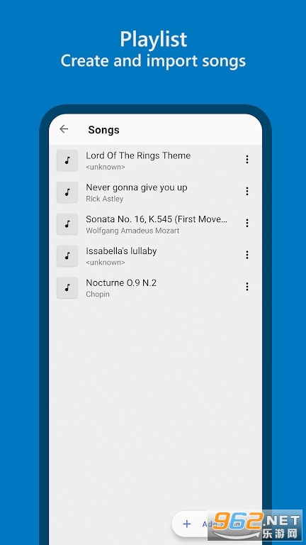 Sky auto music���°�v0.5.0-beta��ͼ1
