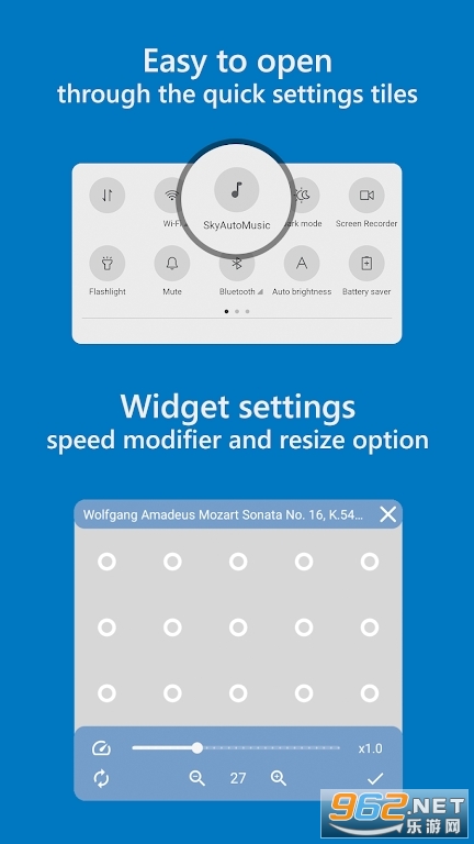 Sky auto music���°�v0.5.0-beta��ͼ2