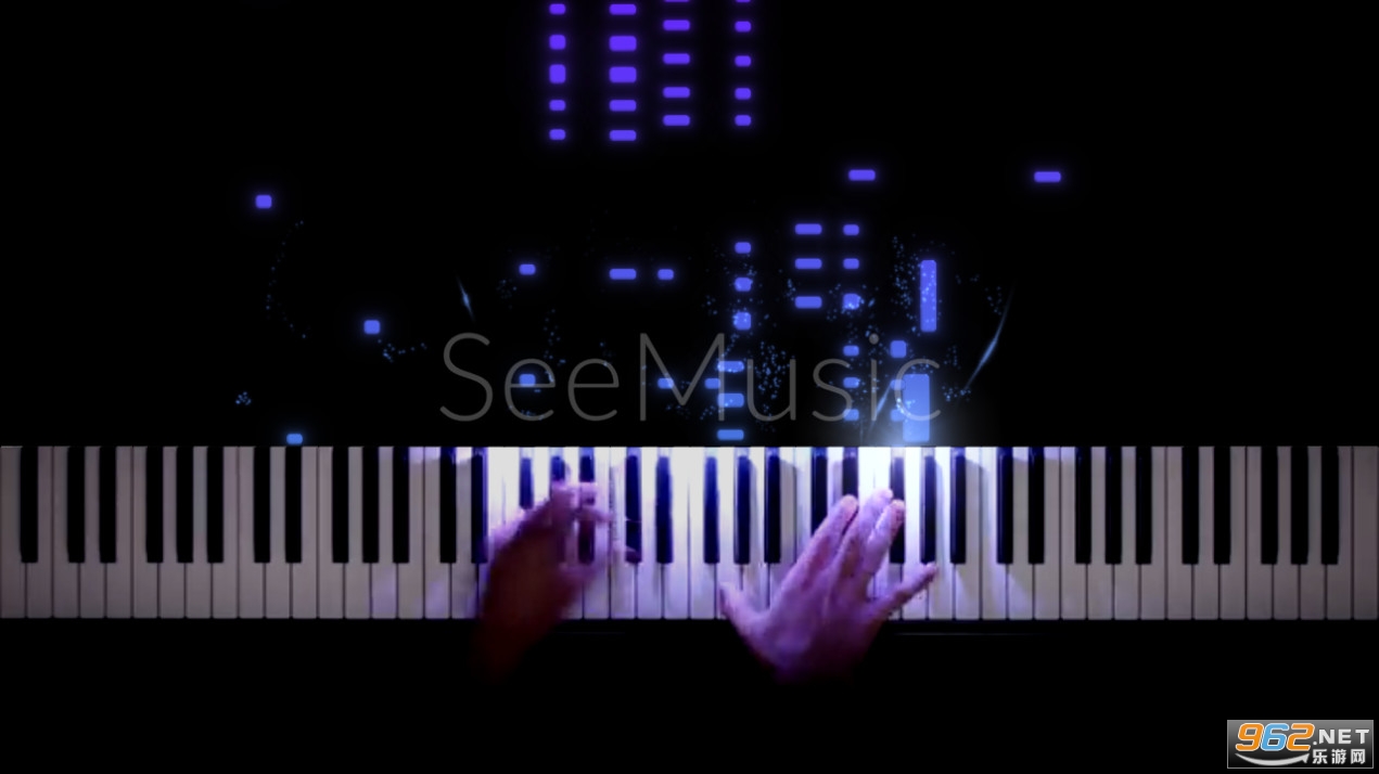 seemusic安卓版截图4