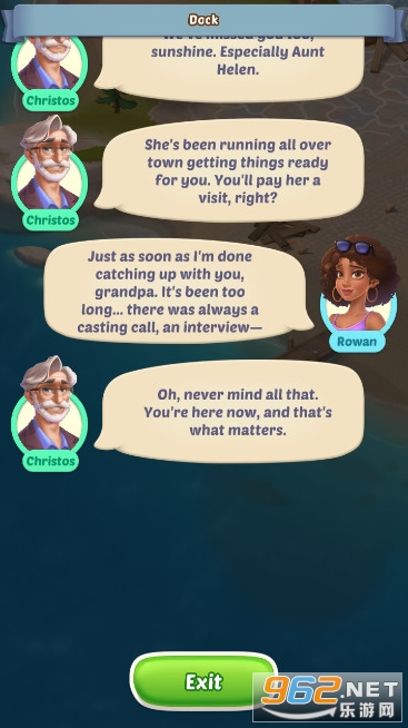 ����С����Ϸseaside escapev1.22.0 ���İ��ͼ3