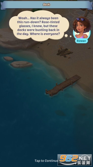 ����С����Ϸseaside escapev1.22.0 ���İ��ͼ1
