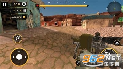 ��������2023��׿��(Steel Gunner)v1.1 ���°��ͼ0