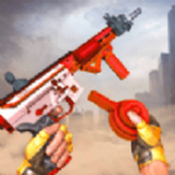 ��������2023��׿��(Steel Gunner)