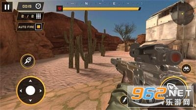 ��������2023��׿��(Steel Gunner)v1.1 ���°��ͼ2