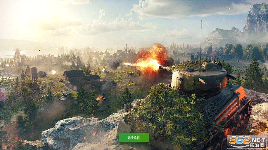 World of Tanks���ʷ���ͼ3
