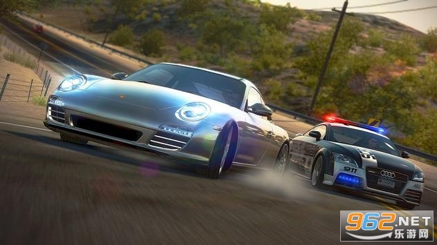 ��Ʒ�ɳ�Mobile(Need for Speed Mobile)��ͼ0