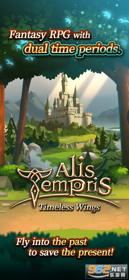 ʱ��ĳ����ʷ�(RPG Alis Temporis)��ͼ0