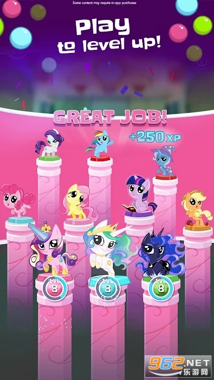 С������PocketPonies�ٷ����ͼ1