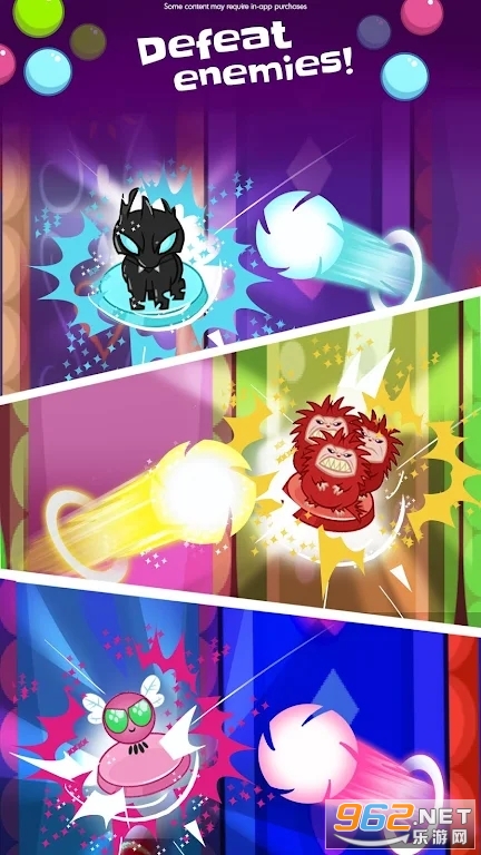 С������PocketPonies�ٷ����ͼ2