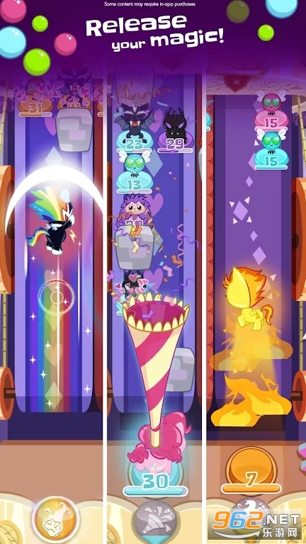 С������PocketPonies�ٷ����ͼ3