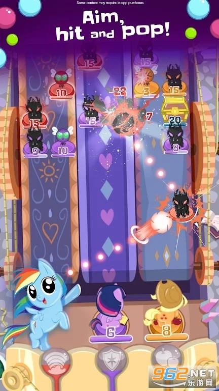 С������PocketPonies�ٷ����ͼ6