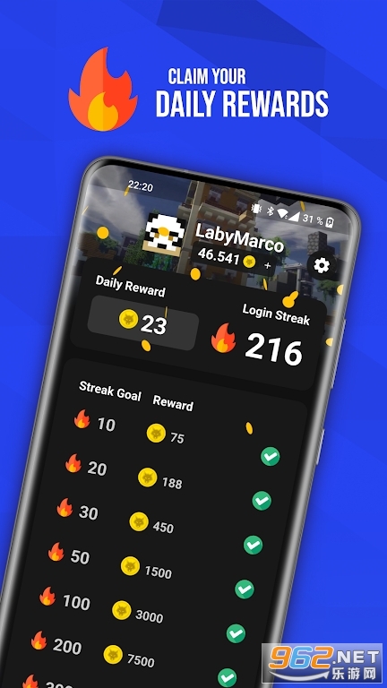 �ҵ�����LabyModv1.1.0 �ֻ����ͼ3