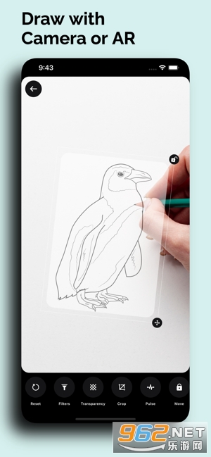 painter eye app截图1