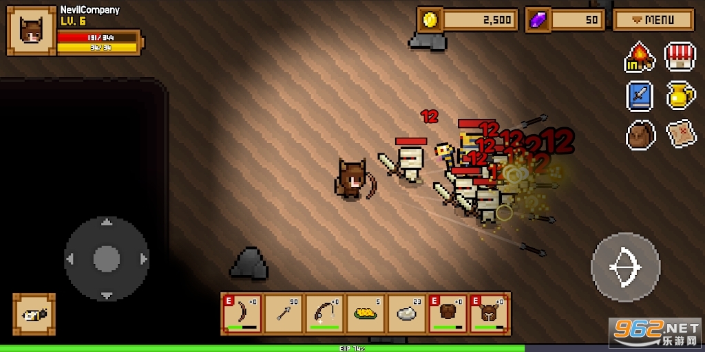 ɭ��¶ӪForestCampv1.2.2��ͼ0