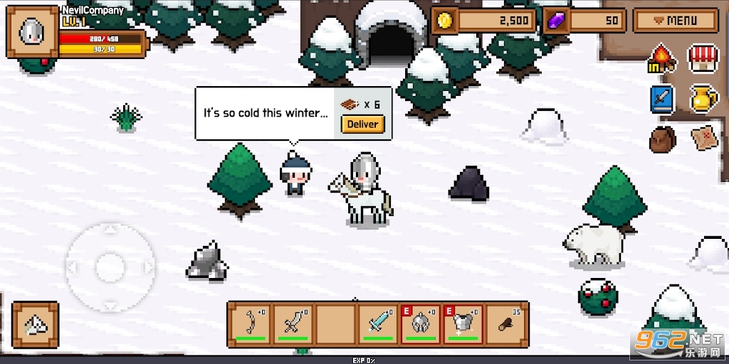 ɭ��¶ӪForestCampv1.2.2��ͼ1