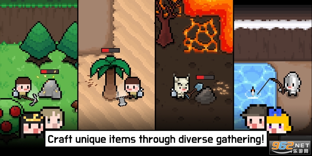 ɭ��¶ӪForestCampv1.2.2��ͼ4