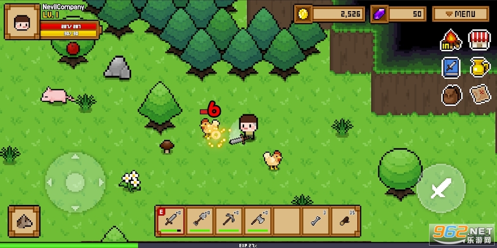 ɭ��¶ӪForestCampv1.2.2��ͼ5