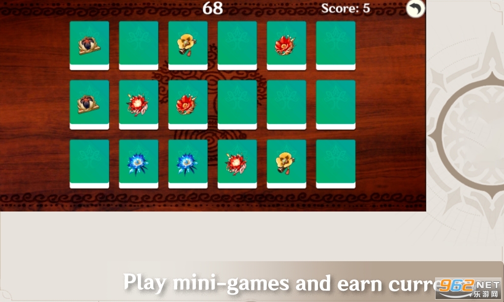 Wish Sim and Artifacts��׿��ͼ0