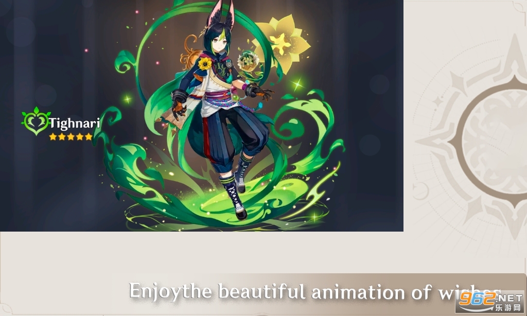 Wish Sim and Artifacts��׿��ͼ1