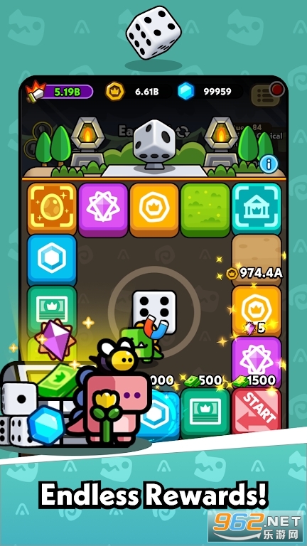 ����Ӣ��Hero Dino��Ϸ��ͼ0