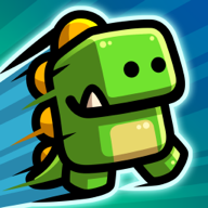 ����Ӣ��Hero Dino��Ϸ