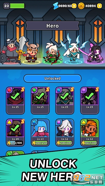 ��������Knights Combo��ͼ2