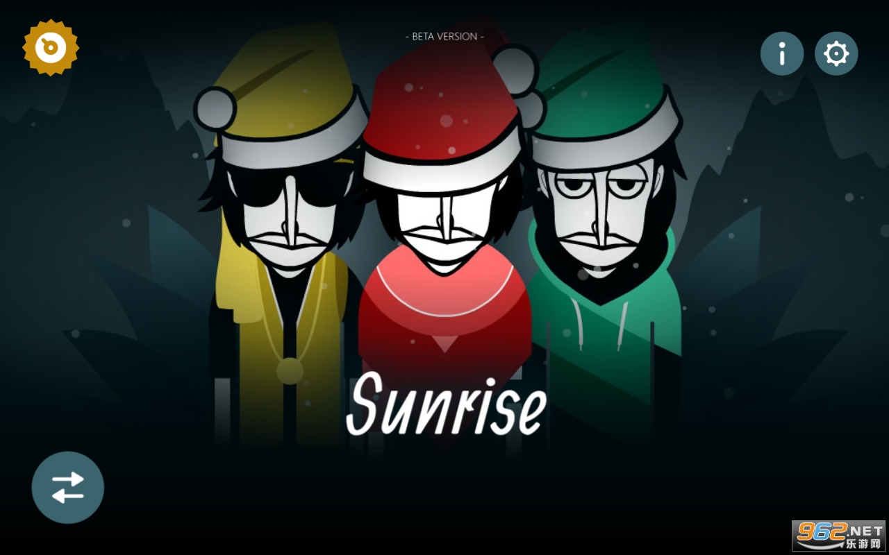 Incredibox Christmas 2.0��ͼ3