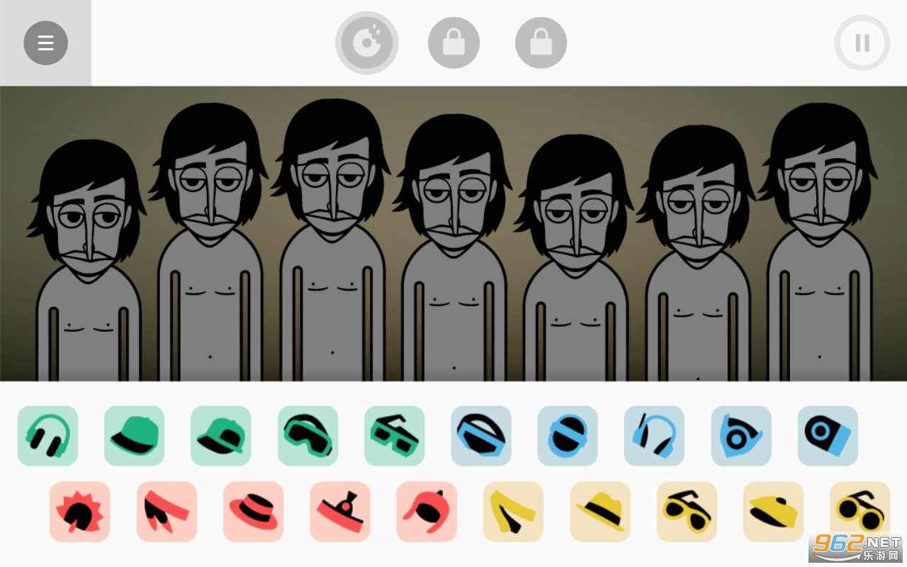 Incredibox Christmas 2.0��ͼ1