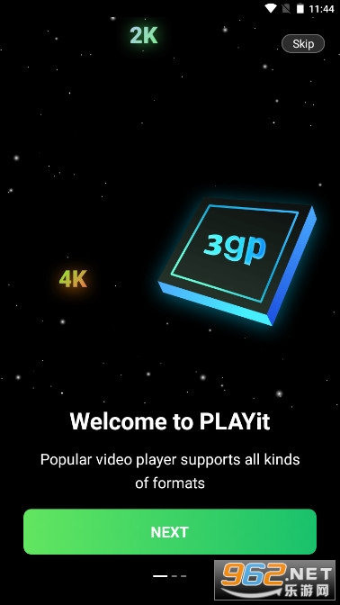 playit player appv2.7.2.39 �������ͼ0