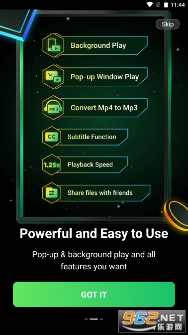 playit player appv2.7.2.39 �������ͼ2