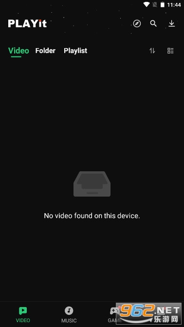 playit player appv2.7.2.39 �������ͼ1