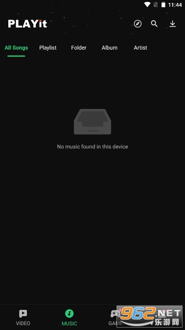 playit player appv2.7.2.39 �������ͼ3